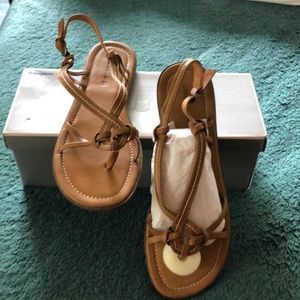 New in box Kori Cloudwalkers 12w 12 wide